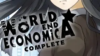 WORLD END ECONOMiCA ~complete~ - Switch
