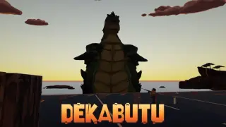 DEKABUTU