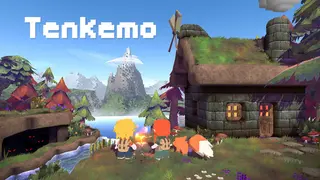 Tenkemo