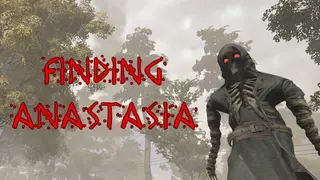 Finding Anastasia