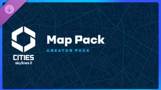 Cities: Skylines II - Expansion Pass 2