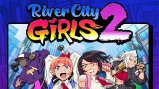 River City Girls 2 - Switch