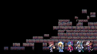 Dungeon Antiqua - PS5