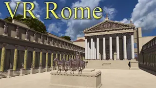 VR Rome