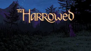The Harrowed