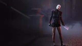 Rogue Company: Living Doll Pack (PS5)