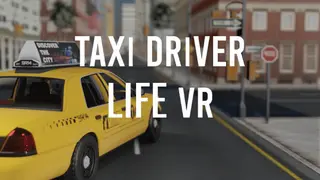 Taxi Life VR
