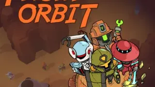 From Orbit - Switch