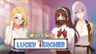 Love n Life: Lucky Teacher - Free Adult Content (R18+)