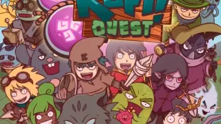 Kofi Quest - Switch