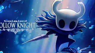 Hollow Knight