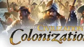 Sid Meier's Civilization IV: Colonization