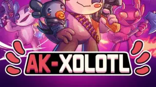 AK-xolotl - Switch