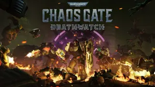 Warhammer 40,000: Chaos Gate – Deathwatch