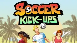 Soccer Kick-ups - Switch