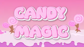 Candy magic