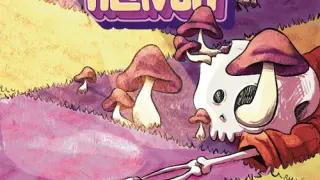 Mycelium Heaven - Switch