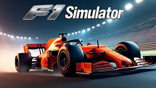 F1 Simulator