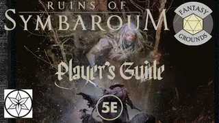 Fantasy Grounds - Ruins of Symbaroum - Player's Guide