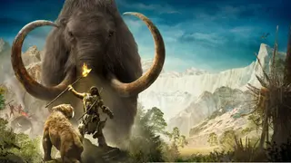 Far Cry Primal - Apex (Xbox One)