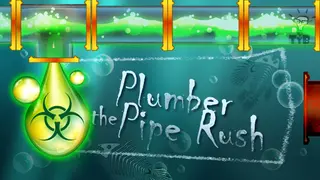 Plumber: the Pipe Rush