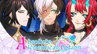 Absolute Alchemical Potion