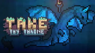 Take Thy Throne