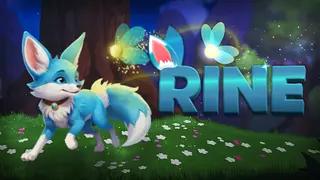 Rine: The Trail of Fireflies