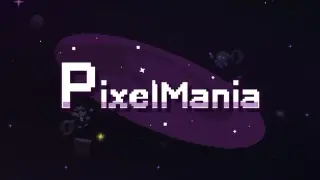 PixelMania