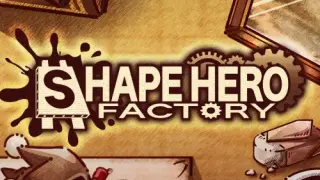 ShapeHero Factory - Switch