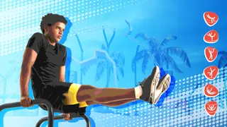 Pro Gymnast Simulator (Xbox One)