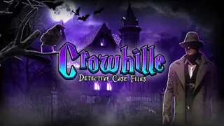 Crowhille - Detective Case Files VR
