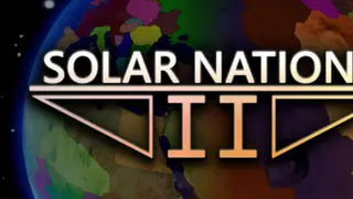 Solar Nations 2