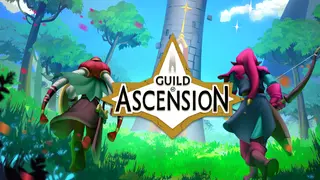 Guild of Ascension