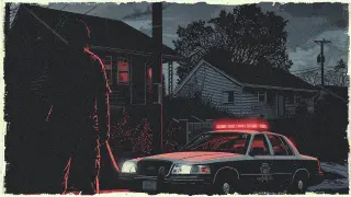 Amber Alert Director's cut - PS4