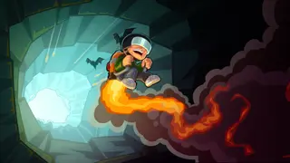 Professor Doctor Jetpack (Xbox One & Series)