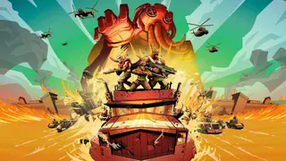 Dog Duty - Xbox One