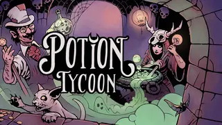 Potion Tycoon