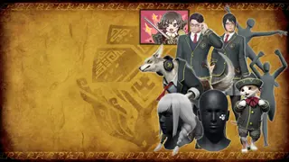Monster Hunter Rise DLC Pack 5 - Xbox One & Series