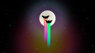 Space Moth Lunar - Xbox One