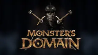 Monsters Domain