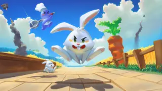 Radical Rabbit Stew - Xbox One