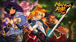 Manga RPG