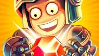 Cursed Treasure