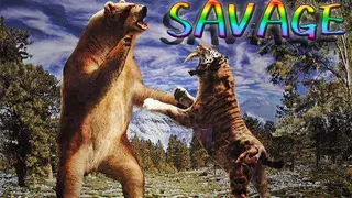 Prehistoric Adventure