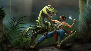 Turok Trilogy Bundle - Xbox One & Series
