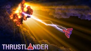 ThrustLander