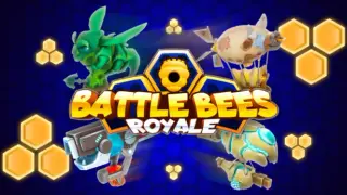 Battle Bees Royale