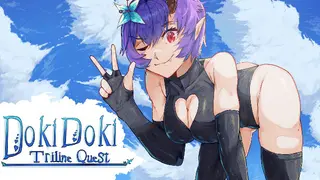 Doki Doki Tri-Line Quest