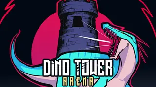 Dino Tower Arena